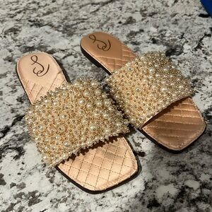 Sam Edelman Sandals